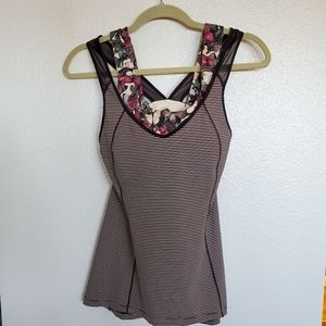 Lululemon top